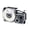 Black, variant on YAHHU 12mm Label Maker Tape Replacement for Casio KL Series, White on Black (0.47 inches / 12 mm x 26.2 ft / 8 m)