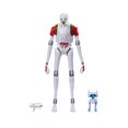 thumbnail image 1 of Star Wars Black Series KX Security Droid (Holiday Edition), 1 of 7