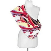 Munchkin Jelly Bean Reversible Sling in Rainbow Sherbert - Small/Medium Size