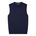 thumbnail image 2 of IZOD Men's 12 GG Sweater Vest, 2 of 3