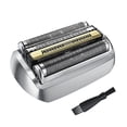 thumbnail image 1 of 94M Replacement Heads for Electric Shaving Series 9, Compatible with Shaver Models S9 9290cc, 9291cc, 9370cc, 9376cc, 9293s, 9260s, 9295cc,Silver, 1 of 7