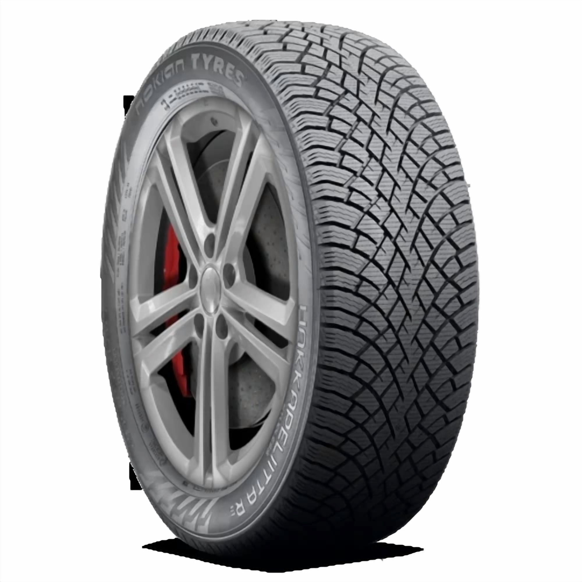 Nokian Hakkapeliitta 10 Studded Winter Tire 225/40R18 92T XL for