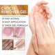 thumbnail image 4 of Softening Gel for Cuticle Care, Manicure and Pedicure Treatment, Professional Solution for Hands, Feet & Nails, 4 of 5