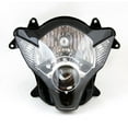 thumbnail image 1 of Phare avant Phare avant Compatible avec Suzuki 600/750 2006-2007 K6, 1 of 5