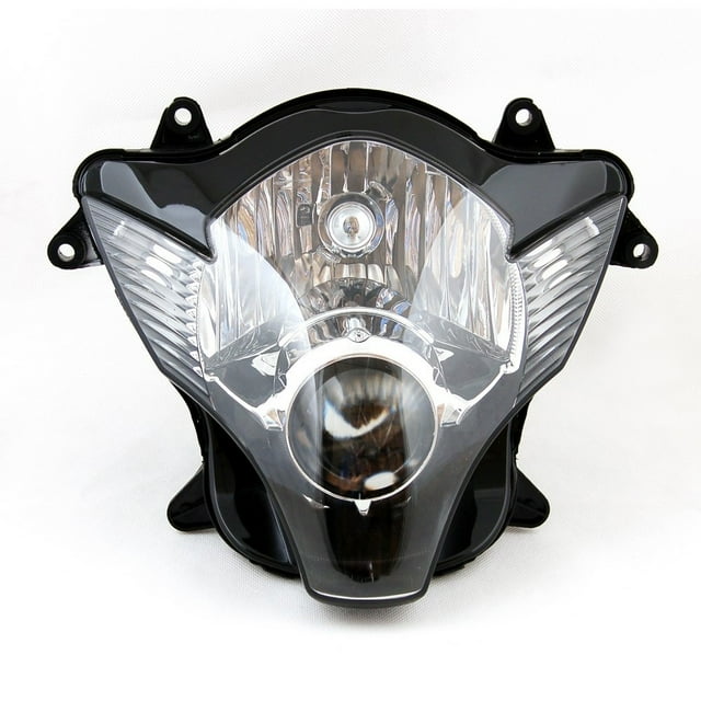 Phare avant Phare avant Compatible avec Suzuki 600/750 2006-2007 K6