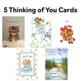 thumbnail image 3 of Variety Pack Greeting Card Assortment by Fravessi | 36 Card Pack + 36 White Envelopes, 3 of 8