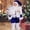 A4008, variant on sdhkgrrt under $5 Santa Claus Doll, Santa Claus Doll 12 Inch,Christmas Figurine Decor,Window Display Santa, Holiday Collectible Doll,Festive Home Accent Piece