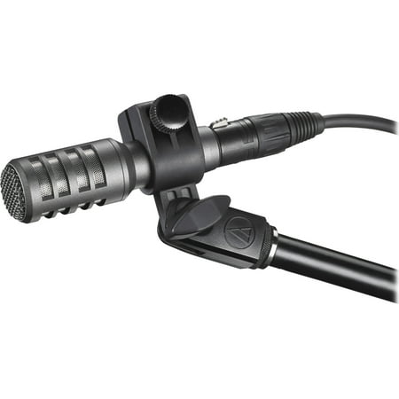 Audio-Technica - Dynamic Instrument Microphone