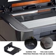 thumbnail image 2 of MasteelfCA Resin Drip Stand 3D Printers Light Curing Trough Drip Holder Bracket Tool, 2 of 8