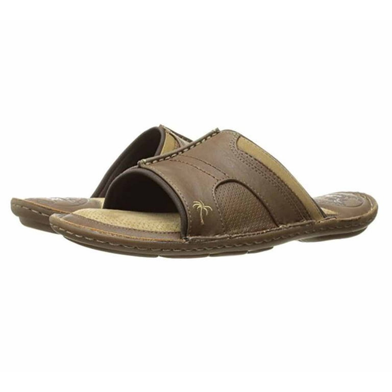 Margaritaville men's st martin slide sandal sale