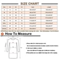 thumbnail image 3 of Robes pour Femmes XZNGL Manches Longues Mariage Femme Été Décontracté Sans Manches Imprimé Col en V Maxi Ample Robe Bohème Plage Longue Robe d'Été avec Poches Robes d'Hiver pour Femmes 2024 Grande Taille TTG, 3 of 5