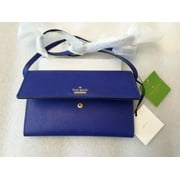 Kate Spade New York Cameron Street Stormie Nightlife Blue NWT