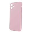 thumbnail image 3 of Funda de silicona suave para teléfono Funda Protectora de TPU Delgada para Teléfono Portátil para 11 / 11Pro / 11 - Para 11 rosa Para 11 Pro Max Rosa Magideal Funda de silicona suave para teléfono, 3 of 6