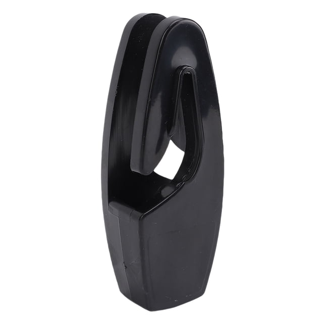 Boat Quick Adjust Hanger, Marine Grade ABS Material, Lightweight Design for Kayaks Yachts, Docks