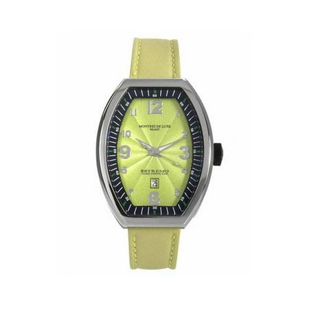 Vivid Gemz Monsters De Lux Milano Women's Watch