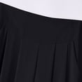 thumbnail image 5 of Women's High Waisted Yoga Pants With Side Pockets Stretchy Knit Straight Leg Trousers For Pilates Fitness Training, 5 of 9