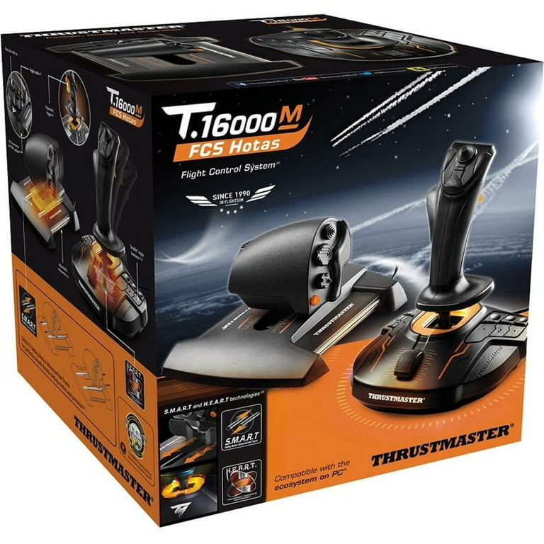 PC用ゲームコントローラー・コンバーター THRUSTMASTER T.16000M FCS FLIGHT PACK 71PExIJaxJL._UF894,1000_QL80_.jpg
