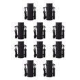 thumbnail image 2 of Portavasos universal Bearachild Tela 8*23cm Negro, 2 of 6