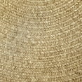 thumbnail image 3 of Superior Braided Indoor/ Outdoor Area Rug, 5' x 8', Fog Green, 3 of 6