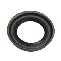 National 4950 Oil Seal Fits select: 1999-2013 CHEVROLET SILVERADO, 1995-2009 CHEVROLET TAHOE