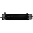 thumbnail image 4 of cciyu Radiator Fit for Ford Holland Tractor Radiator 231 233 250C 333 335 340 420 445 3000 4000 Replace OE D8NN8005PA radiator, 4 of 5