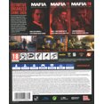 thumbnail image 2 of Mafia Trilogy for PlayStation 4™, 2 of 2