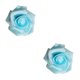 thumbnail image 2 of Rosas Artificiales Toystoory 50 Piezas Cielo Azul, 2 of 6