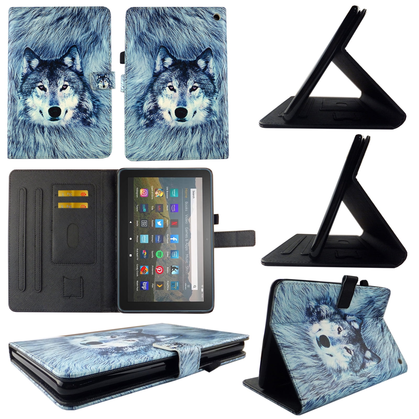 Tpu Shell Case For All New Amazon Fire Hd 8 Hd 8 Plus 10th Gen Camo Rt Slim Pu Leather Folding Stand Cover With Auto Wake Sleep For 8 Inch Walmart Com Tpu Shell Case For All New Amazon Fire Hd 8 Hd 8 Plus 10th Gen Camo Rt Slim Pu Leather Folding Stand Cover With Auto Wake Sleep For 8 Inch Walmart Com