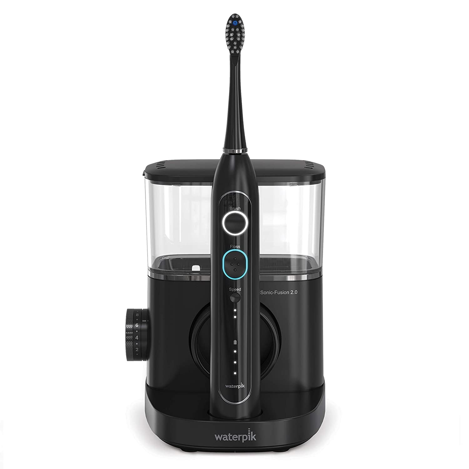 Waterpik Sonic-Fusion Flossing Cepillo de Colombia Ubuy