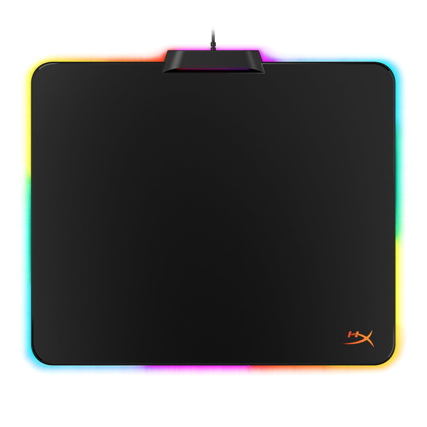 HyperX FURY Ultra Gaming Mouse Pad Large 360° RGB lighting 20 RGB LED