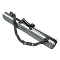 thumbnail image 2 of koolsoo Hard Pool Cue Case Holds 2 Butts and 2 Shafts Dustproof Waterproof Protector no Lock, 2 of 9