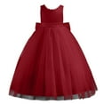 thumbnail image 5 of Girls Dresses Formal Dresses for Girls Trendy Girls Dresses For Any Occasion For Parties And Everyday Wear Stylish And Comfortable Design For Young Fashionistas, 5 of 7