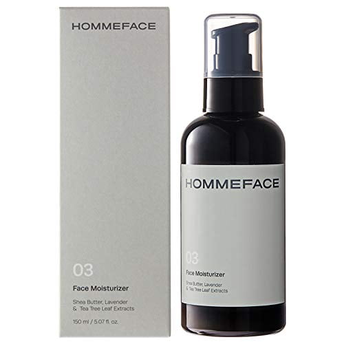 men's face moisturizer walmart