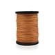 thumbnail image 1 of Bewildely Hilo de pescar de nailon, alambre para cometa, multifilamento multicolor multifuncional para hombre, Color sólido para reparar el de captura Suministros de marroquinería Marrón Bewildely HA061064-02B, 1 of 6