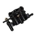 thumbnail image 1 of Rear Brake Calipers Assembly, Enhanced Safety Rear Brake Caliper 43080-0126-25S Precision with Pads for 300 EX300 2013-2017, 1 of 7