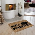 thumbnail image 3 of EGNMCR Outdoor Rug Bathroom Rugs Foot Cushions Thanksgiving Door Mat Kitchen Mat Bedroom Living Room Mat Holiday doormat, 3 of 3