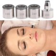 thumbnail image 2 of 1Pc 100/150/200 Microdermabrasion Tips Replacement Dermabrasion Head For Beauty Machines Skin Care Diamond Dermabrasion Tip, 2 of 5