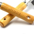 thumbnail image 4 of Coofit Garden Trowel Wooden Handle Garden Hand Shovel Garden Hand Tool with Scale, 4 of 6