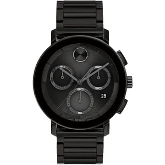 Tissot Men's PRS 516 Black Dial Watch - T1316173605200 - Walmart.com