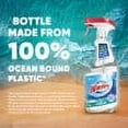thumbnail image 3 of Windex with Vinegar Glass Cleaner, Spray Bottle, 23 fl oz, Pack of 2, 3 of 7