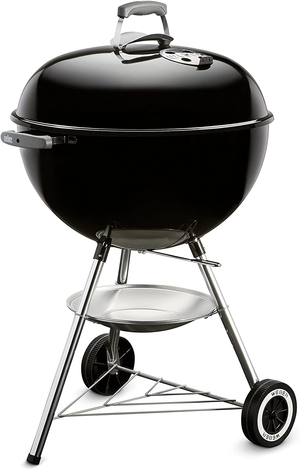 er 741001 Original Kettle 22Inch Charcoal Grill