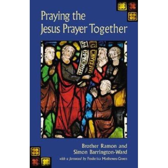 Pre-Owned Praying the Jesus Prayer Together (Paperback) 1565639936 9781565639935