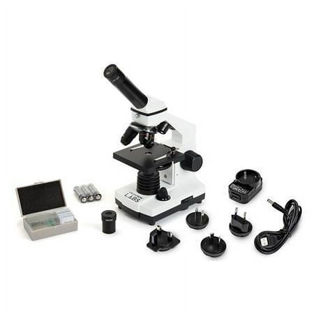 Celestron - Labs CM800 Compound Microscope