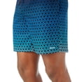 thumbnail image 5 of Men's & Big Men's Reebok Swim Trunks, 7" Inseam, Sizes S-3XL, 5 of 6