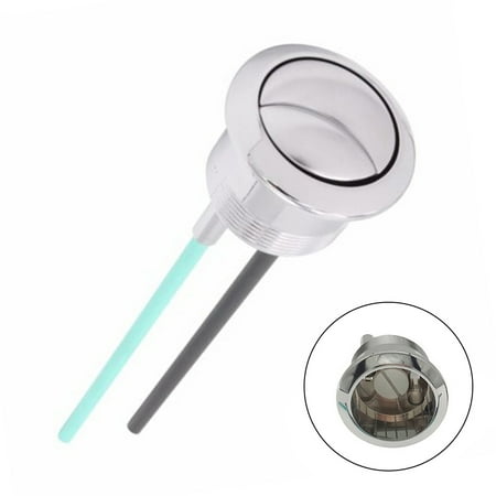 

GDHOME For Geberit Impuls 250 Original Dual Button Flush Valve Toliet Push Button