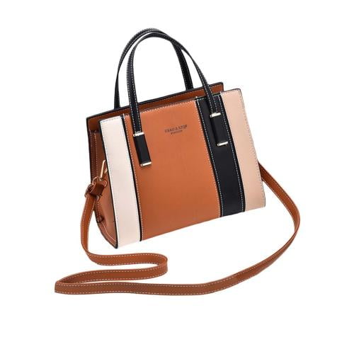 LOCÒ CALFSKIN CROSSBODY BAG