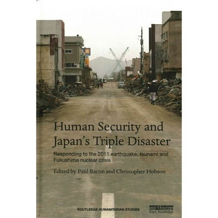 The Triple Disaster of March 2011 and