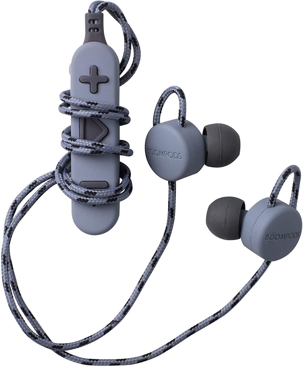 BOOMPODS Retrobuds in-Ear Headphones 