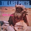 The Last Poets - Oh My People - Vinyl