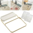 thumbnail image 1 of ZXM  Kitchen Residue Filter Screen Holder Includes 100 Nets, 2023 New Kitchen Residue Filter Screen Holder, 1 of 8
